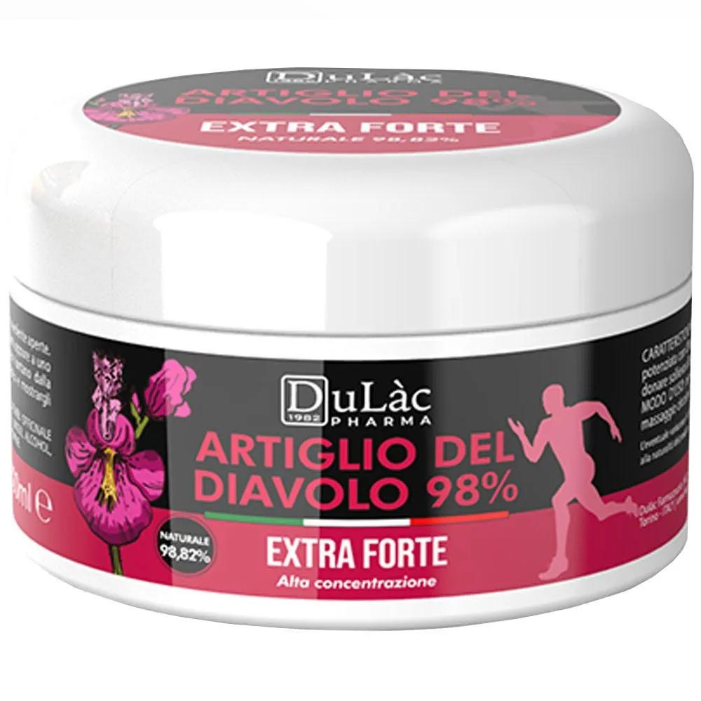 Dulac Artiglio del Diavolo 98% 300 ml