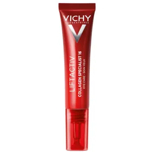 Vichy Liftactiv Collagen Specialist 16 Contorno de Ojos 15 ml