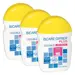 Gifrer Bicare Plus Poudre Flacon 60g Lot de 3