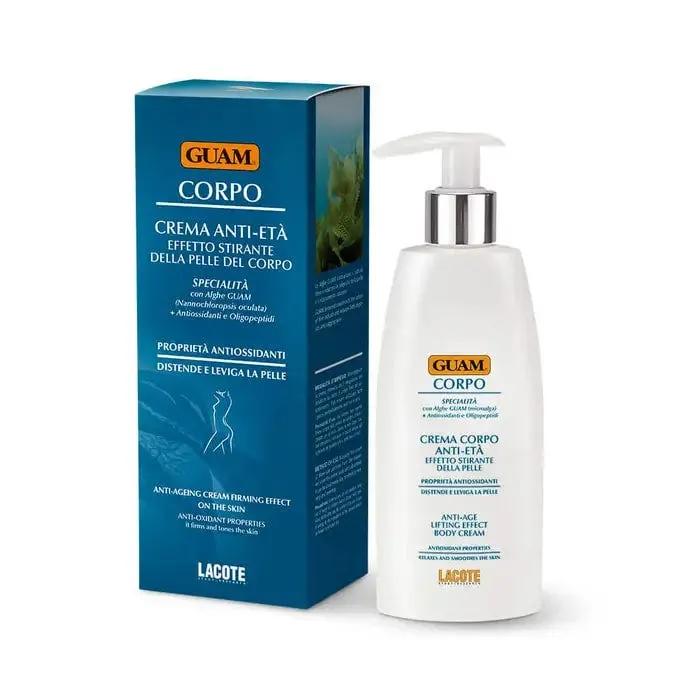 Guam Corpo Crema Antietà Effetto Stirante 200 ml