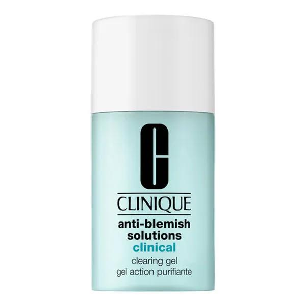 Clinique Anti-Blemish Solutions Clinical Clearing Gel Gel Viso 15ml