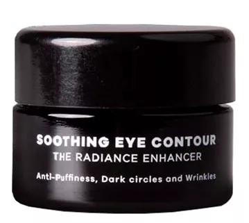 Bluevert Skin Perfection Shoothing Contour des Yeux 15 ml