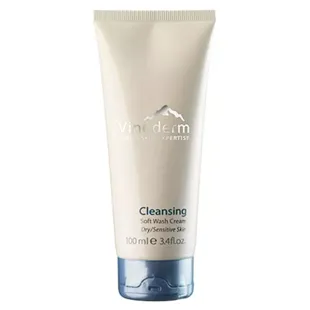 Vinoderm Cleansing Crema Lavante Delicata 100ml