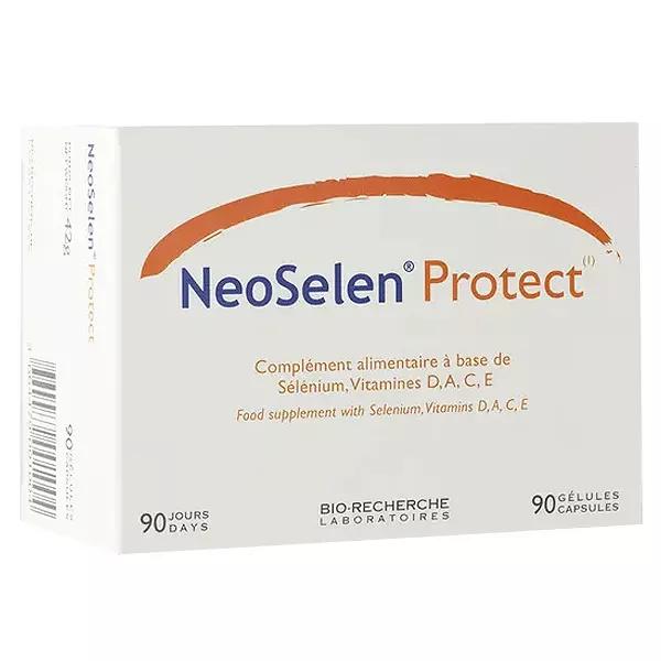 Neoselen Protect 90 Capsules
