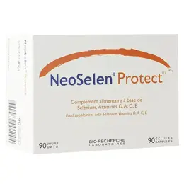 Neoselen Protect 90 gélules