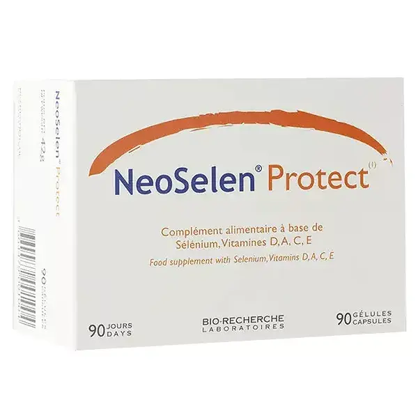 Neoselen Protect 90 capsule