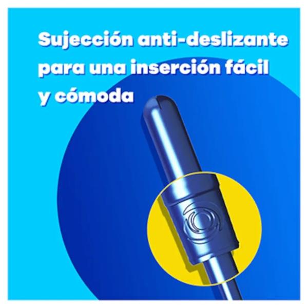 Tampax Pearl Compak Super Tampons 36 stuks