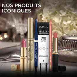 L'Oréal Paris Calendrier de L’Avent - 24 produits beauté