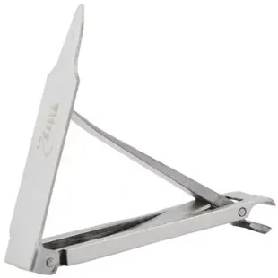 Vitry ultra-sottile in acciaio inox tagliaunghie