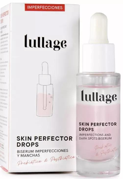 Lullage Skin Perfector Drops Sérum 30 ml