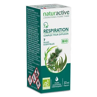 Naturactive Complex' Diffusion Bio Respirazione 30ml