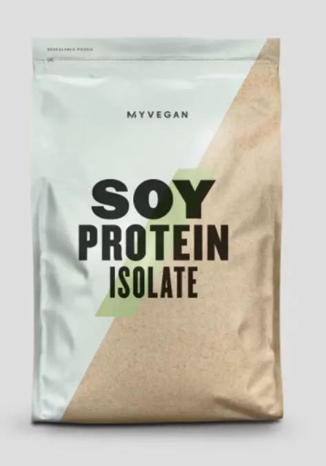 Myprotein Protéine de soja isolée 1 kilo
