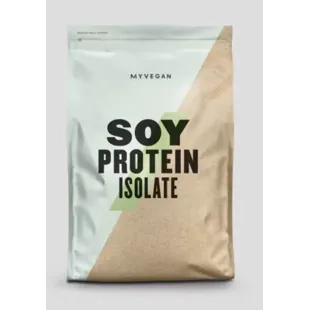 Myprotein Proteína Aislada de Soja 1 Kilo