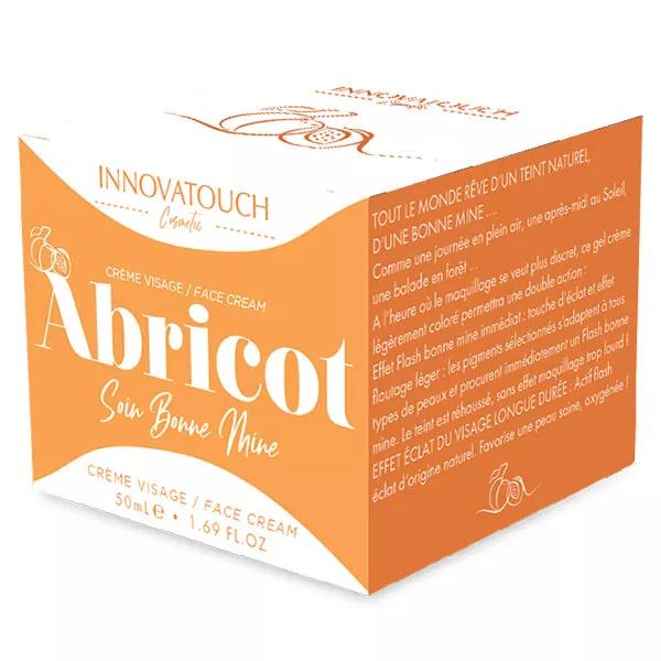 Innovatouch Crema Brillo Saludable Albaricoque 50ml