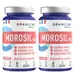 Granions Morosil ® 400 mg - Perte de Poids - 60 Comprimés Lot de 2