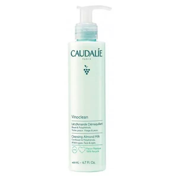 Caudalie Vinoclean Almond Milk Cleanser 400ml