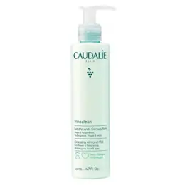 Caudalie Vinoclean Lait d'Amande Démaquillant 400ml