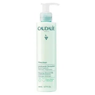 Caudalie Vinoclean Latte di Mandorla Struccante 400ml