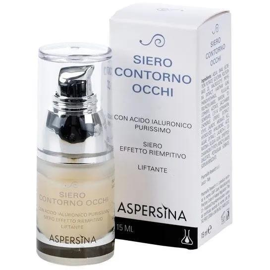 Pharma Life Aspersina Siero Contorno Occhi Effetto Lifting 15 ml