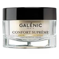 Galenic Confort Supreme Crema Ligera Nutritiva 50 ml
