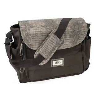 dBb Remond Grand Langer in vero pitone