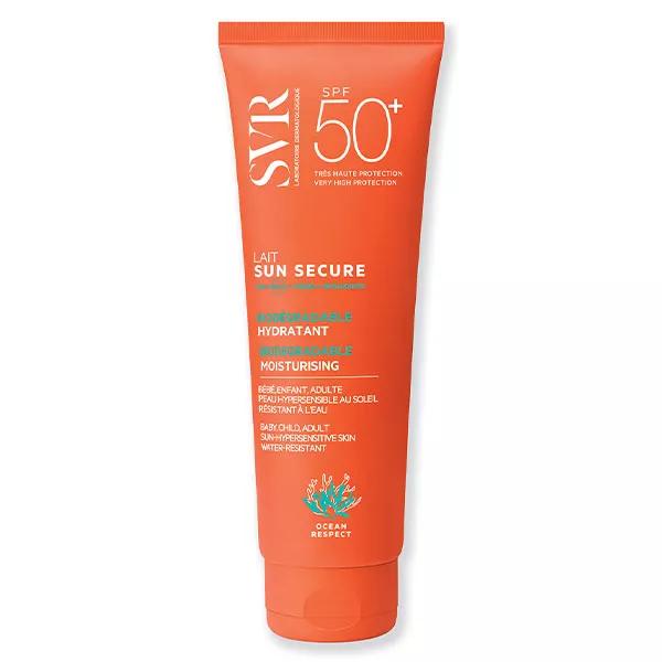 SVR Sun Secure Loción Spf50+ 250ml