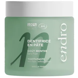 Endro Cosmétiques Mint Toothpaste 100 ml