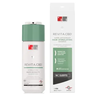 Revita CBD Shampoing Stimulant 205ml