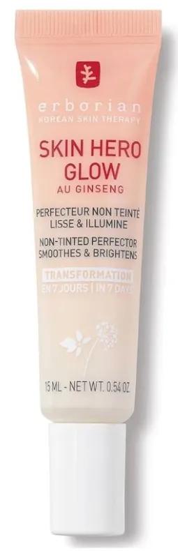 Erborian Skin Hero Glow 15 ml