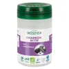 Biosens Charbon Actif Bio 40 gélules