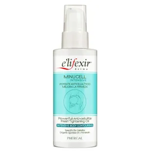 Elifexir Dermo Minucell Huile Intensive 100 ml