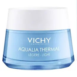 Vichy Aqualia Thermal Crème Réhydratante Légère 50ml