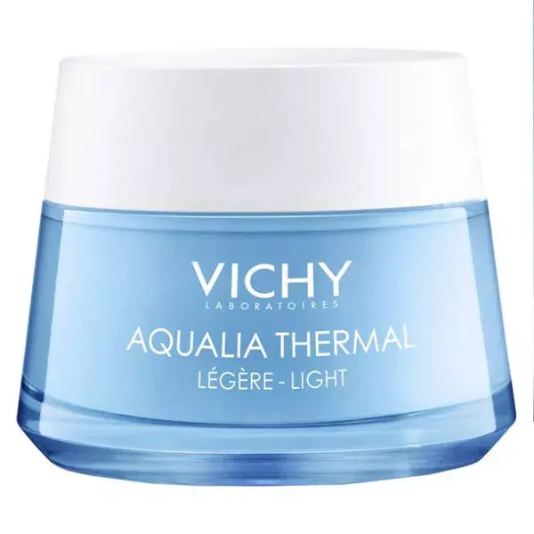 Vichy Aqualia Thermal Light Rehydrating Cream 50ml