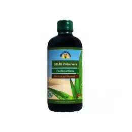 Lily of the Desert Gelée d'Aloe Vera 473ml