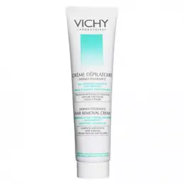 Vichy Crème Dépilatoire Peaux Sensibles 150ml