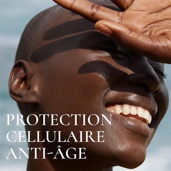 Crème Solaire Nuxe Sun SPF30+ - Anti-âge Cellulaire, 50 Ml, Parfum Délicieux - Neuf, Péremption 09/2024