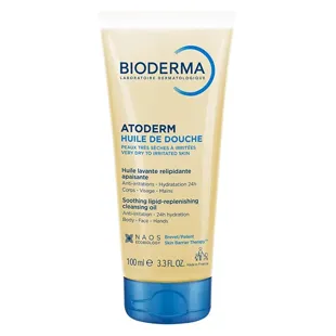 Bioderma Atoderm Olio da Doccia 100ml