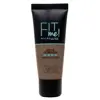 Maybelline Fit Me Fond de Teint 362 Doré Foncé 30ml