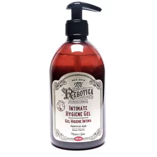 Mi Rebotica Intimate Hygiene Gel Fertile Age 500 ml