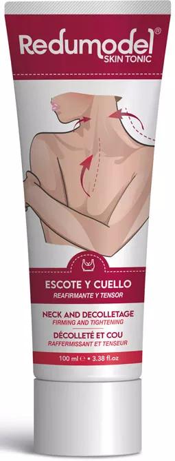 Redumodel Skin Tonic Escote y Cuello 100 ml