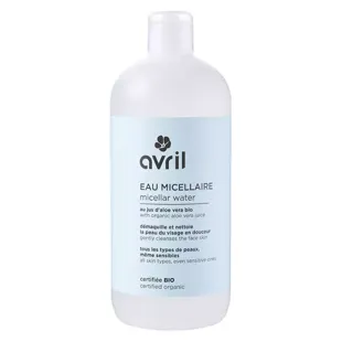 Avril Acqua Micellare Bio 500ml
