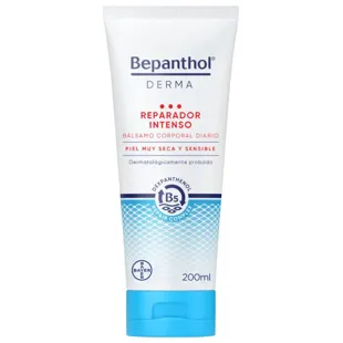 Bepanthol Derma Daily Intense Body Repair Balm 200 ml