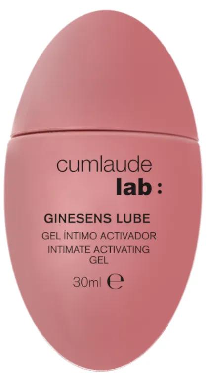 Cumlaude Ginesens Intieme Gel 30 ml