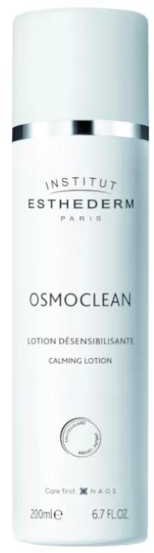 Institut Esthederm Osmoclean Desensibilisierendes Tonikum 200 ml