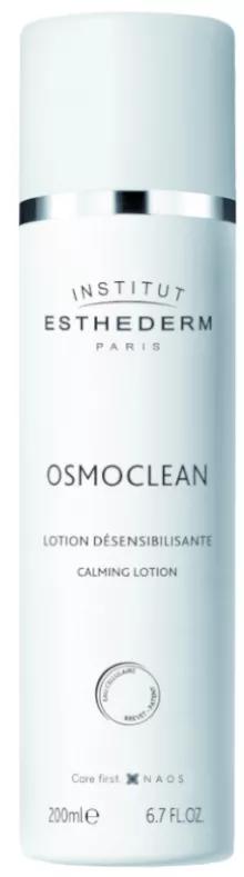 Institut Esthederm Osmoclean Tonique Désensibilisant 200 ml