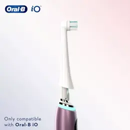 Oral-B Brossette iO Gentle Care 2 unités