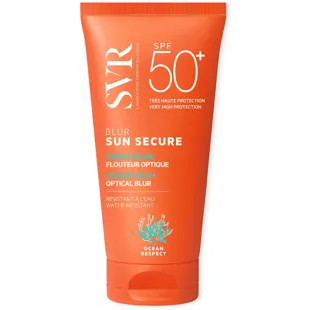 SVR Sun Secure Blur Crema Mousse sin Perfume SPF50+ 50 ml
