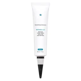 SkinCeuticals Anti-Âge Retinol 0.3 Crème Nuit Anti-Rides Visage 30ml