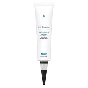 SkinCeuticals Anti-Âge Retinolo 0.3 Crema Notte Anti-Rughe Viso 30ml