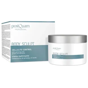 Postquam Cellulite Control Firming Cream 200 ml